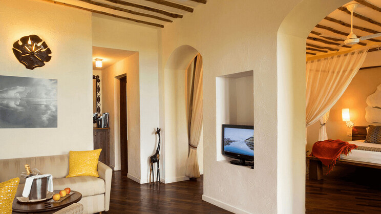 Essque Zalu Zanzibar